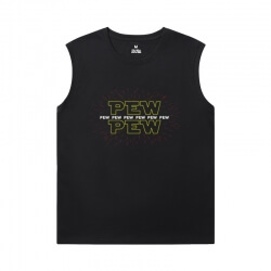 เสื้อยืด Tee Star Wars ส่วนบุคคล