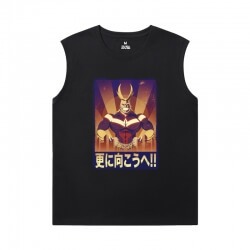 Chất lượng Tee Nhật Bản Anime My Hero Academia Tshirt