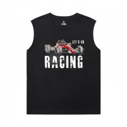 Kişiselleştirilmiş F1 Tshirt Araba Tee Gömlek