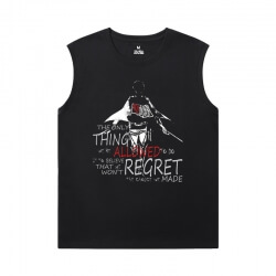 Hot Topic Anime Shirts Attack on Titan Sleeveless Shirts For Mens Online