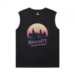 Chemises en coton Harry Potter Tee