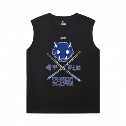 Demon Slayer Tees Anime Personalised T-Shirt