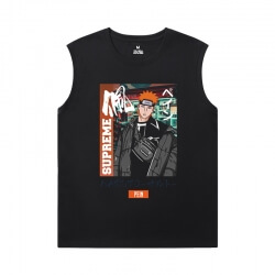 Chủ đề nóng Anime Tshirt Naruto T-Shirt