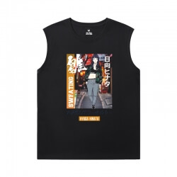 Tee-shirt Naruto T-Shirt Vintage Anime