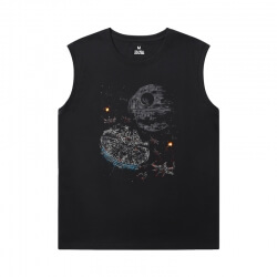 Star Wars Áo sơ mi bông Tee