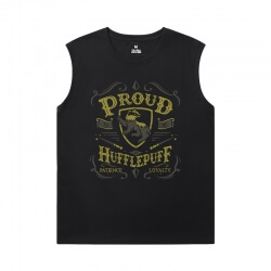 Áo thun cotton Harry Potter Tee Shirt