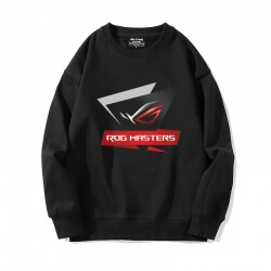 Republic of Gamers Sweatshirts ROG Personalised Prodigal Eye logo Tops