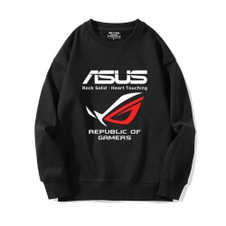 XXL Prodigal Eye logo Sweater ROG Republic of Gamers Sweatshirts