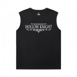 Hollow Knight Tshirt Cotton T-Shirts