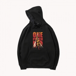 Hoodies personalizate Vintage Anime One Punch Man Topuri