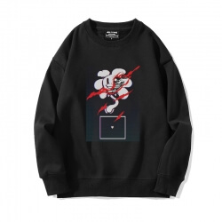 XXL Annoying Dog Skull Coat Undertale Sweatshirts