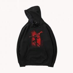 Chủ đề nóng Anime One Punch Man Hoodies Áo thun