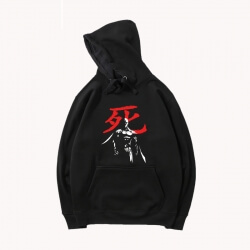 Un Punch Man Hooded Jacket Anime Pullover Hoodie