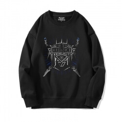 World Of Warcraft Sweatshirts Gepersonaliseerde Jas