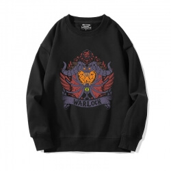 Personlig Sweatshirt WOW spil sweater