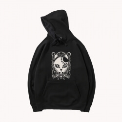 Demon Slayer Hoodie Anime XXL Ngọn