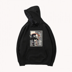 Cá nhân hóa Chopper Hoodies Hot Topic Anime One Piece Tops