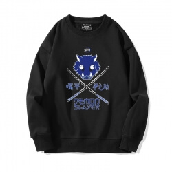 Chủ đề nóng Jacket Anime Demon Slayer Sweatshirt