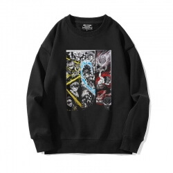 Cool Sweatshirt Anime Demon Slayer Coat