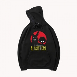 Cá nhân hoodies chủ đề nóng Anime Anh hùng của tôi Academia Tops