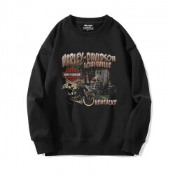 Harley Tops Cool Sweatshirts