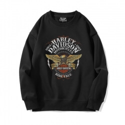 Cool Sweatshirts Harley Hoodie