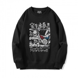 Vintage Anime Masked Rider Tops Quality Sweatshirts