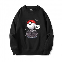 Star Wars Sweatshirts Nóng Chủ đề Áo len