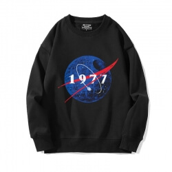 XXL Kazak Yıldız Savaşları Sweatshirt