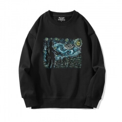 Personlig Sweatshirt Star Wars Frakke