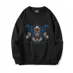 Gundam Tops Crewneck Sweatshirt