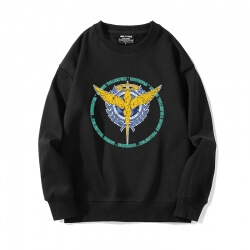 Hot Topic Sweater Gundam Sweatshirts