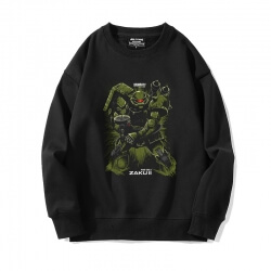 Áo khoác cá nhân hóa Gundam Sweatshirts