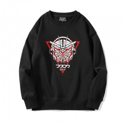 Gundam Hoodie Hot Topic Sweatshirt