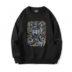 Áo khoác Crewneck Gundam Sweatshirt