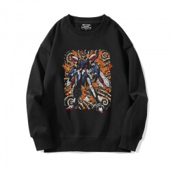 Gundam Palto XXL Sweatshirt