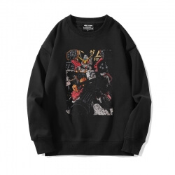 Gundam Hoodie Kişiye Özel Sweatshirt