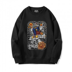 Gundam Kazak XXL Sweatshirt