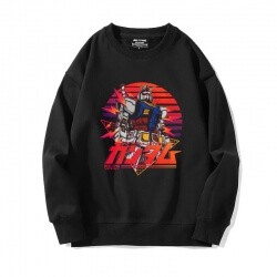 Cool Sweatshirts Gundam Jacket
