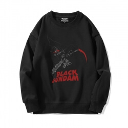 Gundam Sweatshirt Sıcak Konu Ceket