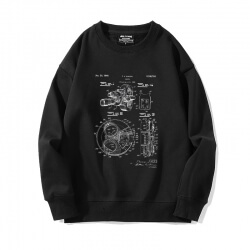 Nhiếp ảnh gia Sweatshirts Cool Tops