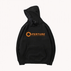 Pullover Hoodie Photographer Hooded Coat