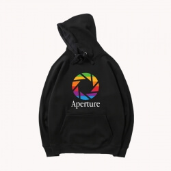 Photographer Hoodie Quality Hooded Jacket