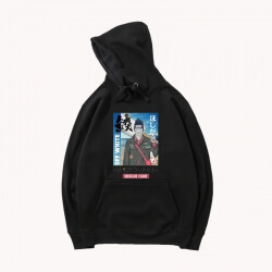 Anime Naruto áo thun hoodies