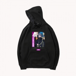 Naruto trùm đầu sweatshirt Vintage Anime cá nhân hoodies