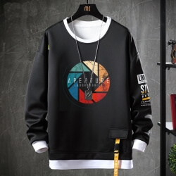 Chất lượng Sweatshirts Photographer Jacket