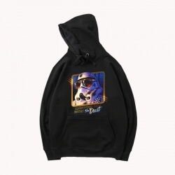 Star Wars Hoodie áo khoác trùm đầu cá nhân