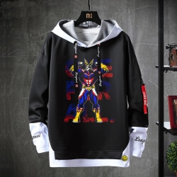 Hot Topic Anime My Hero Academia Tops Cool Sweatshirts