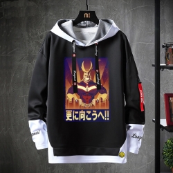 My Hero Academia Sweatshirt Anime Personalised Hoodie