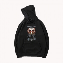 Cool Jacket tấn công trên Titan Hoodie